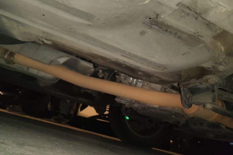 Used Subaru Forester 2016 2.5i Luxury Navigation Edition
