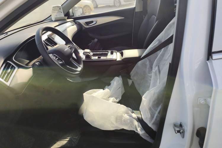 Used Roewe i6 MAX New Energy 2023 EV 420 Skyroof Special Edition
