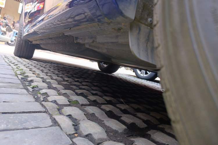 Used Audi Q5L 2018 40 TFSI Prestige Fashion Edition China V