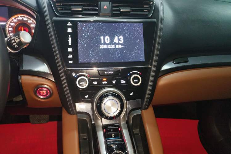 Used Acura CDX 2016 1.5T Two-Wheel Drive Deluxe Edition