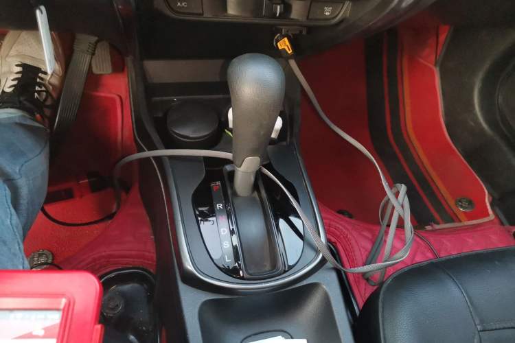 Used Honda Greiz 2016 1.5L CVT Classic Edition
