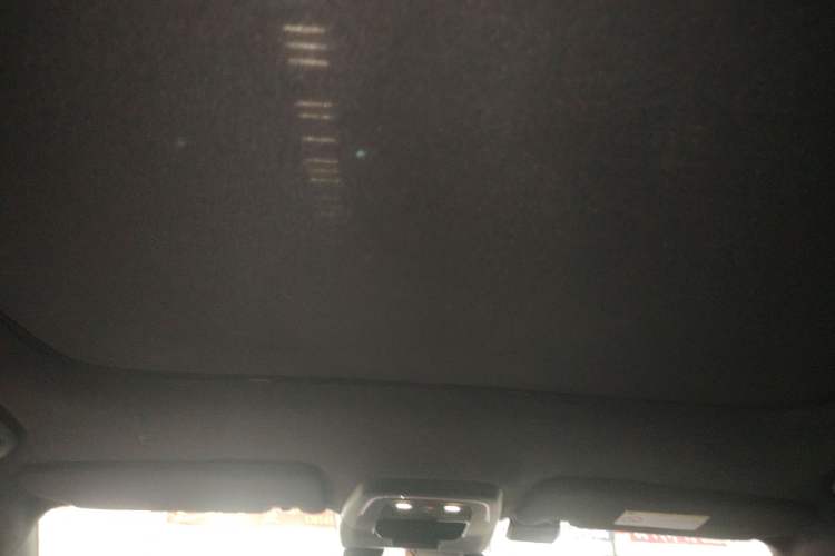 Used Zeekr 001 2021 Ultra-Long Range Dual-Motor YOU Version