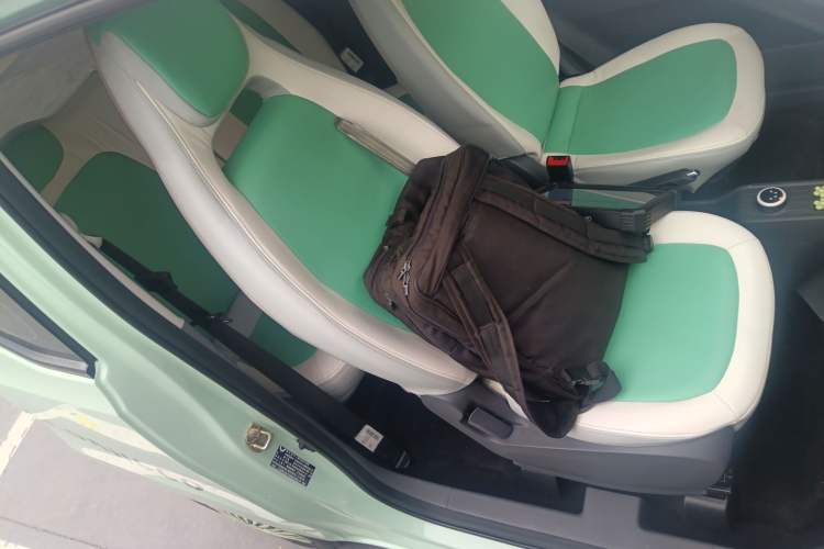 Used Wuling Hongguang MINIEV 2021 Macaron Fashion Model Lithium Iron Phosphate