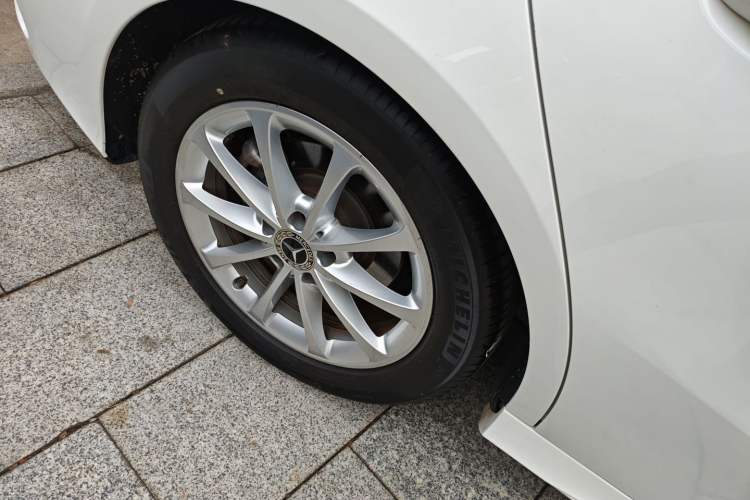 Used Mercedes-Benz A-Class 2022 Restyled A 200 L Sport Sedan Dynamic Version