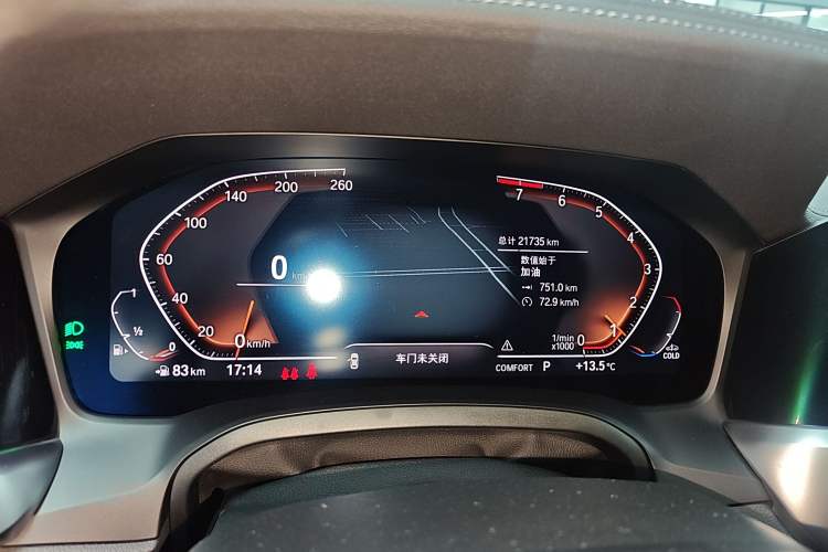 Used BMW 4 Series 2022 425i M Sport Package