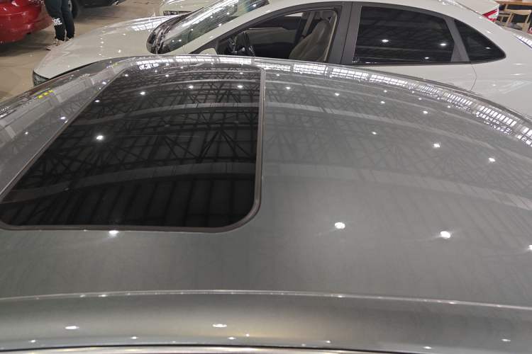 Used Audi A4L 2015 35 TFSI Automatic Comfort Model
