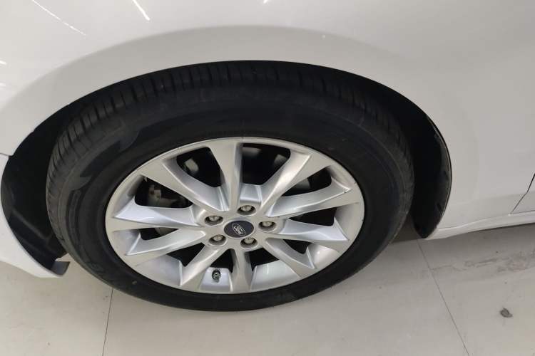 Used Ford Mondeo 2017 EcoBoost 200 Stylish Model
