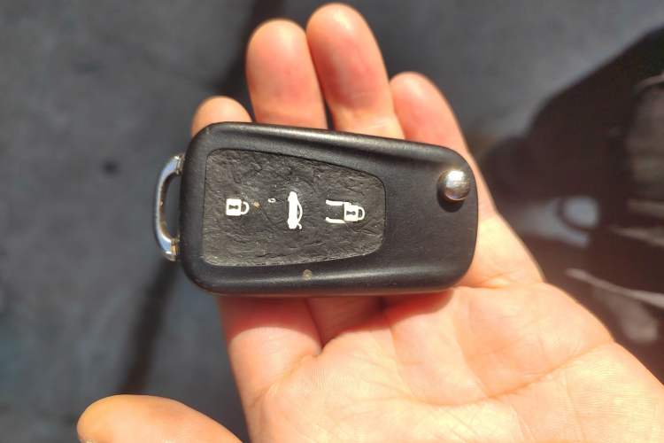 Used MG GS 2016 1.5TGI TST Luxury Edition
