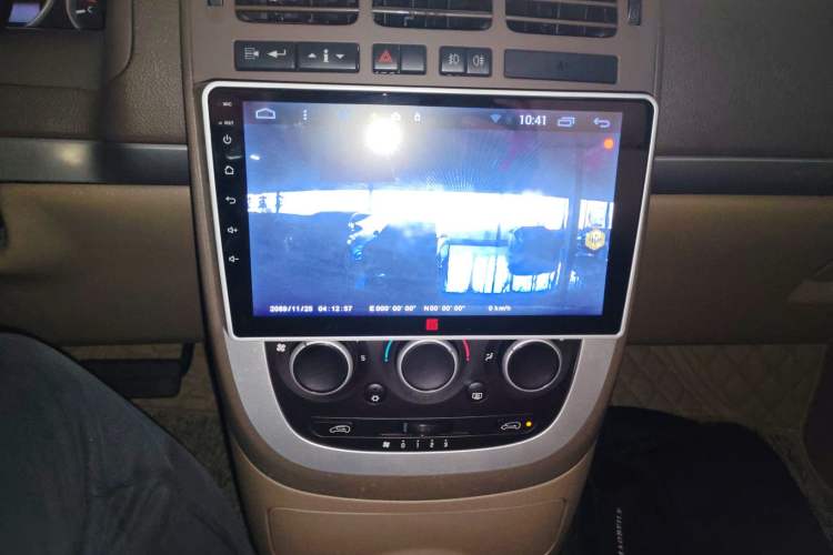 Used Buick GL8 2014 2.4L Classic Edition
