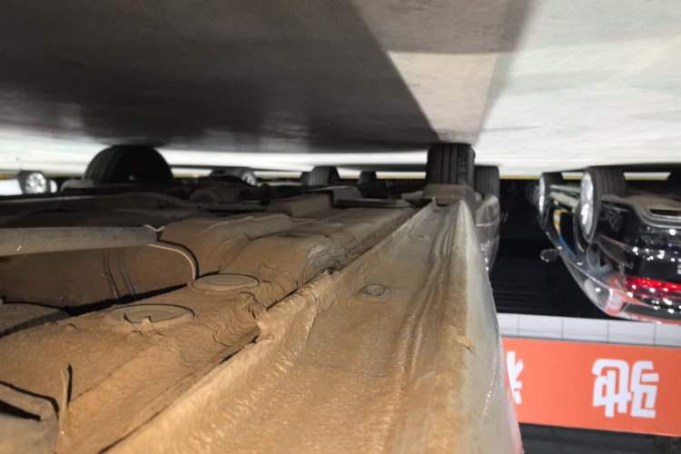 Used Volkswagen Santana 2021 1.5L Manual Fashion Edition
