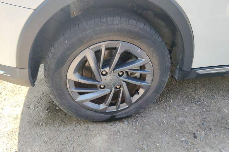 Used NETA V 2022 Chao 300 Lite Ternary Lithium
