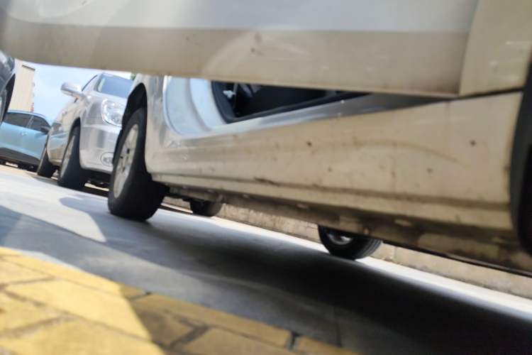 Used Roewe Clever 2022 311km QiQi BoBo Edition
