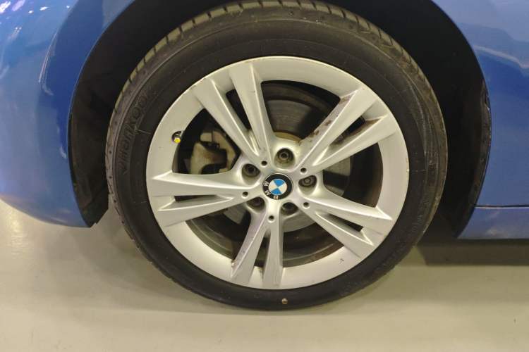 Used BMW 1 Series 2017 118i Design Package Model