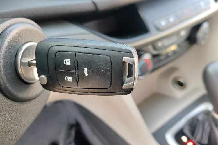 Used Buick GT 2018 15T Dual-Clutch Elite Model China V Standard
