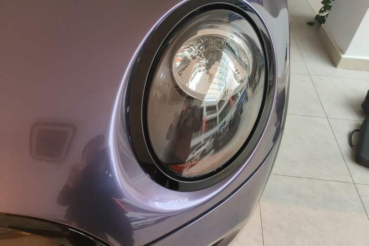 Used  MINI 2018 1.5T ONE Five-Door Edition
