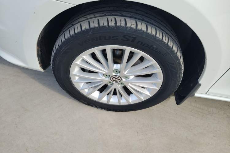 Used Volkswagen Bora 2014 1.6L Automatic Luxury Model
