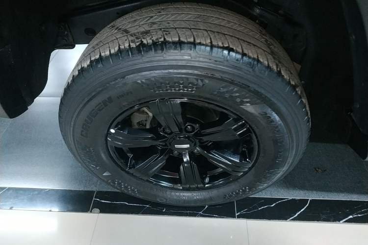 Used Tank 300 2021 Off-Road Edition 2.0T Challenger