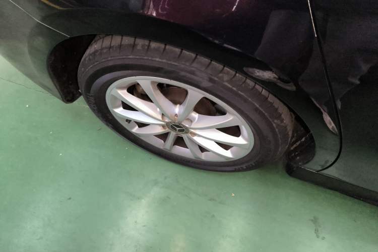 Used Mercedes-Benz A-Class 2020 Restyled A 200 L Sport Sedan Fashion Version
