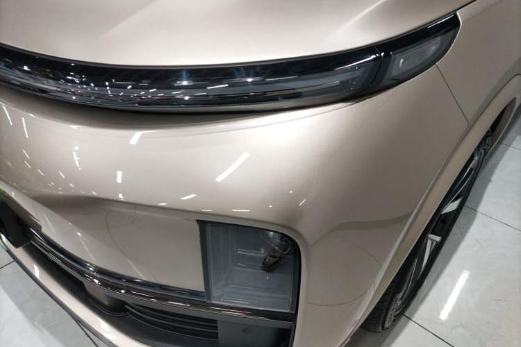 Used Li Auto L8 2023 Max model