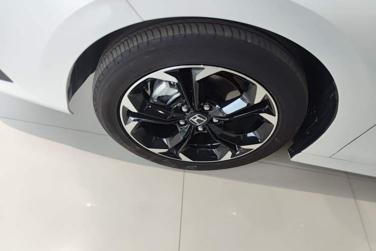 Used Honda Civic 2022 240TURBO CVT Dynamic Edition
