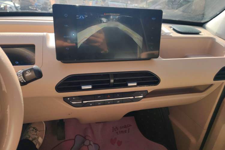 Used  Panda 2023 Panda Mini 200km Endurance Bear