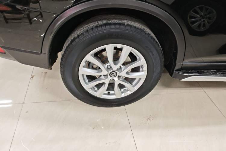 Used Nissan X-Trail 2020 2.0L XL Premium CVT 2WD SmartConnect Luxury Edition