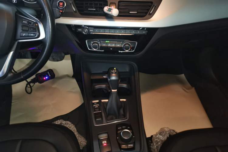 Used BMW 1 Series 2017 118i Fashion Model
