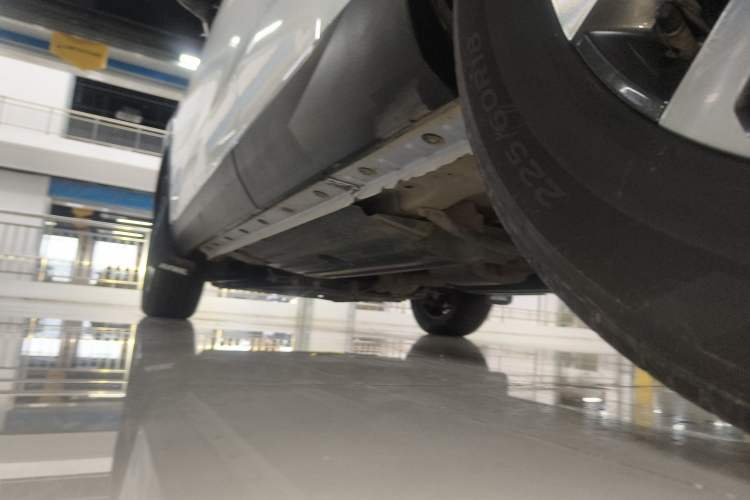 Used Haval H6 2021 3rd Generation 1.5T Automatic Two-Wheel Drive Pro
