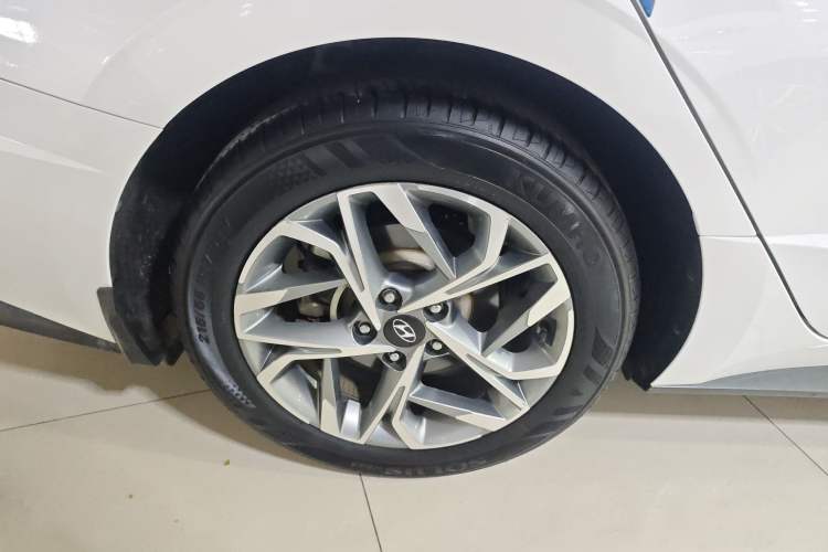 Used Hyundai Sonata 2020 270TGDi DCT GLS Elite Edition
