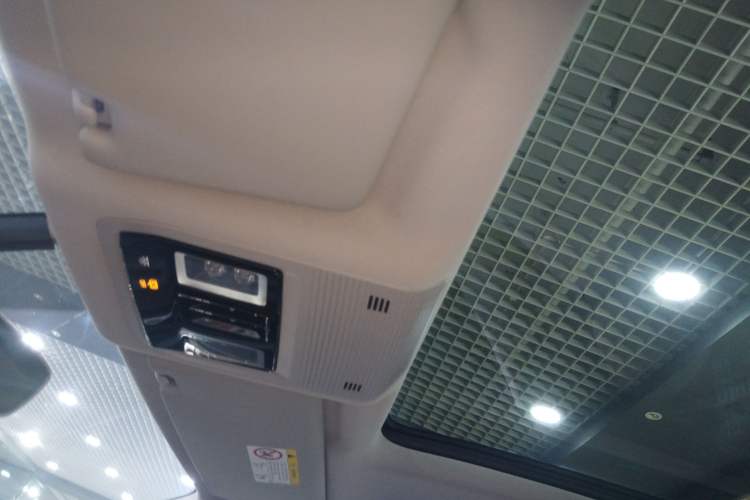 Used Volkswagen Teramont 2021 380TSI Four-Wheel Drive Prestige Luxury Edition
