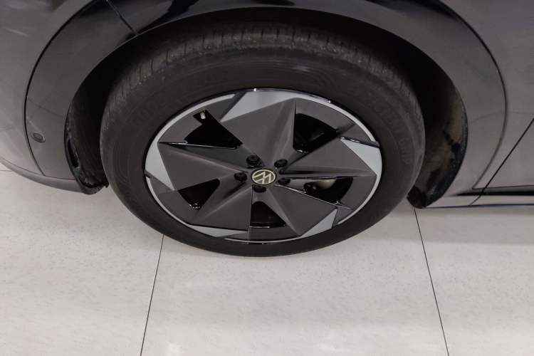 Used Volkswagen ID.UNYX 2024 Revised Pro Long-Range Version