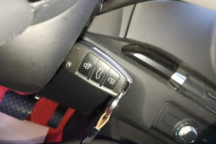 Used Audi A3 2020 Sportback 35 TFSI Fashion Edition China VI Emission Standard