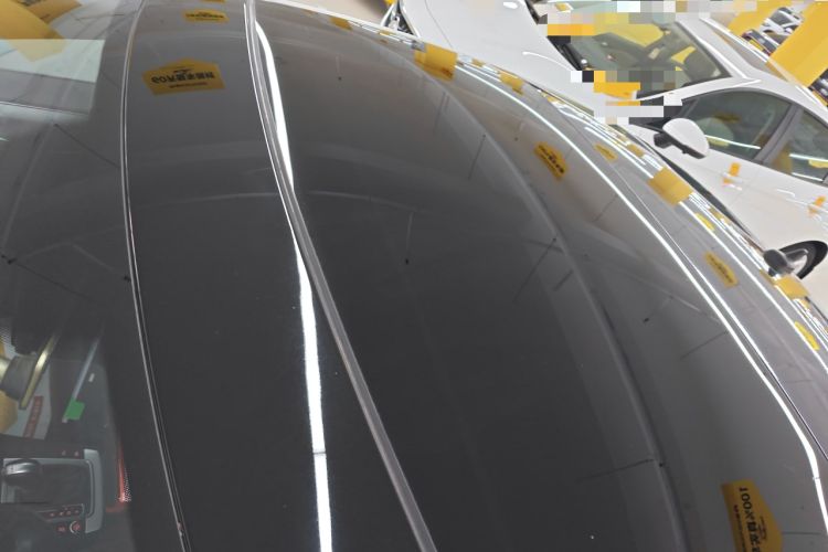 Used Volkswagen FAW-Volkswagen CC 2018 1.8TSI Luxury Model
