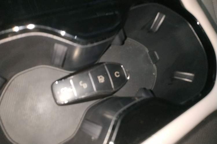 Used BYD Song PLUS New Energy 2025 DM-i Smart Drive 112KM Prestige Model
