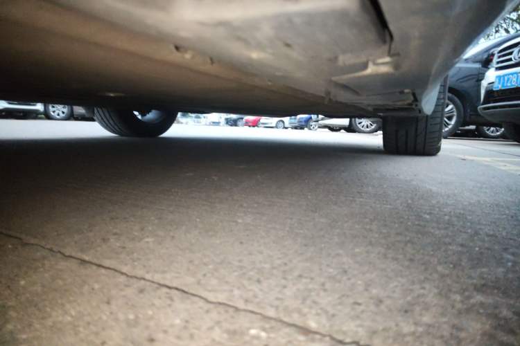 Used  GT 2023 710 Rear-Drive Ultra-Charging Version
