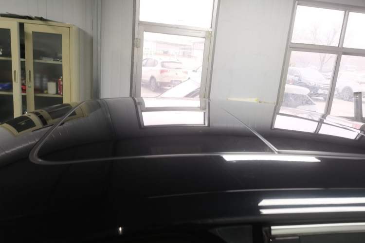 Used Volkswagen Passat 2019 330TSI Luxury Edition China VI Standard
