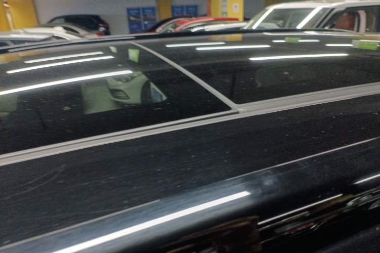 Used Nio ES8 2020 415 km Signature Edition 6-Seater Version
