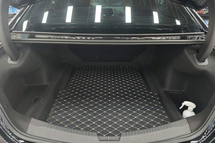 Used Cadillac CT5 2023 28T Luxury Edition (Standard Version)
