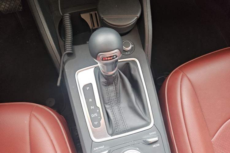 Used Audi Q2L 2021 35 TFSI Progressive Dynamic Edition
