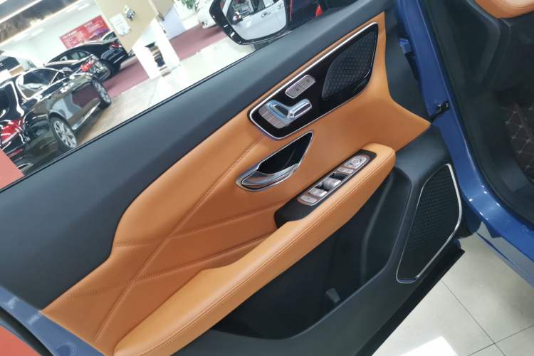 Used JETOUR Shanhai Shanhai L7 2024 1.5T 120km MAX+ 7-Seater
