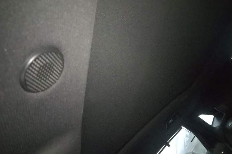 Used Wey Mocha New Energy 2022 1.5T Zero-Anxiety Smart Enjoyment Edition