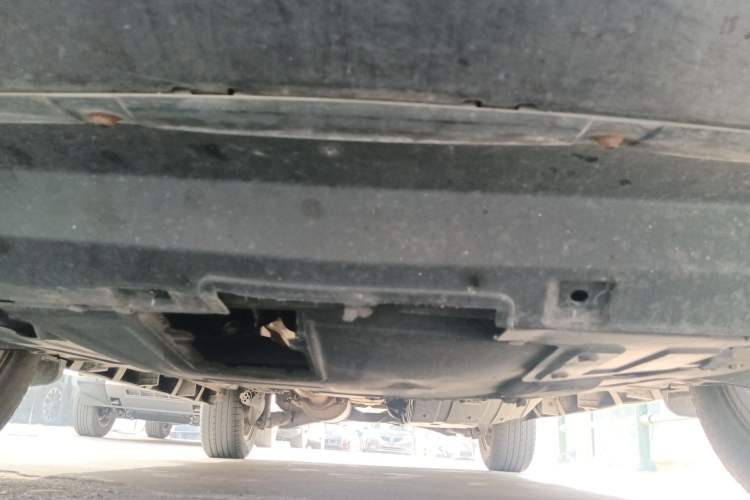 Used Haval M6 2019 1.5T DCT Two-Wheel Drive Value Edition China VI Standard