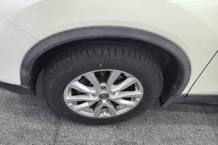 Used Nissan X-Trail 2020 2.0L XL Premium CVT 2WD SmartConnect Luxury Edition