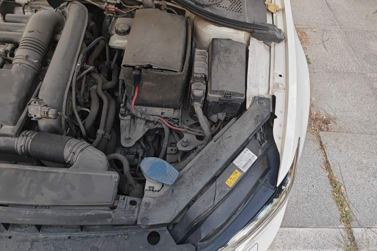 Used Volkswagen Lamando 2017 280TSI DSG Luxury Edition
