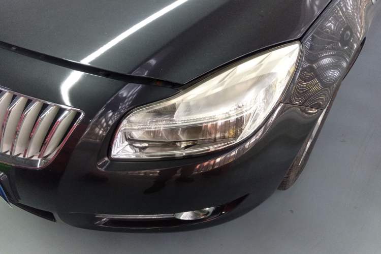 Used Buick Regal 2012 2.0L Comfort Edition
