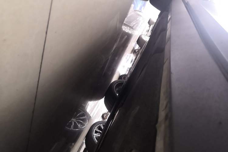 Used Porsche Cayenne 2019 Cayenne 3.0T
