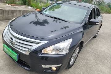 Used Nissan Teana 2013 2.0L XL Comfort Edition