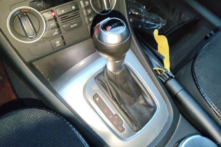 Used Audi Q3 2016 35 TFSI Fashion Model
