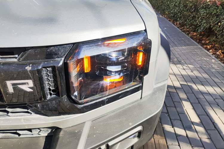 Used JETOUR Traveler 2023 2.0T All-Wheel Drive CrossPRO+