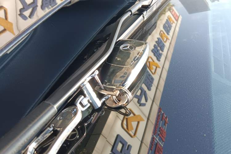 Used Mercedes-Benz E-Class 2021 Facelift E 300 L Stylish Edition